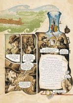 Im Kopf von Sherlock Holmes: Der Albtraum von Loch Leathan - Teil 1 (von 2)