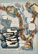 Im Kopf von Sherlock Holmes: Der Albtraum von Loch Leathan - Teil 1 (von 2)