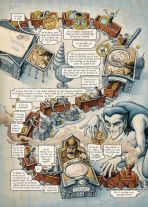 Im Kopf von Sherlock Holmes: Der Albtraum von Loch Leathan - Teil 1 (von 2)