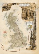 Im Kopf von Sherlock Holmes: Der Albtraum von Loch Leathan - Teil 1 (von 2)