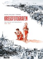 Kriegsfotografen