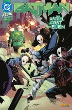 Batman (Serie ab 2017) # 101