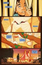 Nightwing (Serie ab 2024) # 04 - Der tiefe Fall