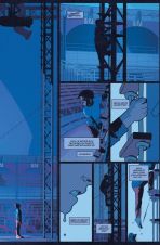 Nightwing (Serie ab 2024) # 04 - Der tiefe Fall