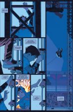 Nightwing (Serie ab 2024) # 04 - Der tiefe Fall
