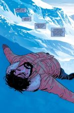 Nightwing (Serie ab 2024) # 04 - Der tiefe Fall