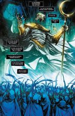 Moon Knight: Die Faust des Khonshu # 01