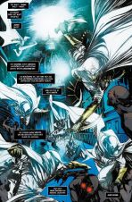Moon Knight: Die Faust des Khonshu # 01