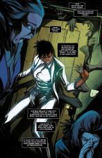 Moon Knight: Die Faust des Khonshu # 01