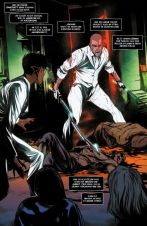 Moon Knight: Die Faust des Khonshu # 01