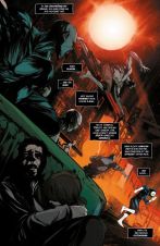 Moon Knight: Die Faust des Khonshu # 01