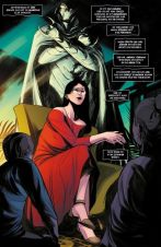 Moon Knight: Die Faust des Khonshu # 01