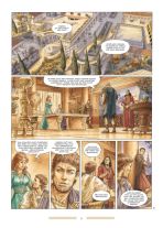 Murena (09) - Kapitel 13 (4. Zyklus)