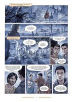 Murena (09) - Kapitel 13 (4. Zyklus)