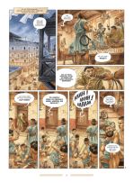 Murena (09) - Kapitel 13 (4. Zyklus)