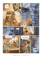 Murena (09) - Kapitel 13 (4. Zyklus)