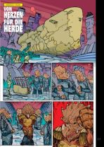 Teenage Mutant Ninja Turtles Splitter Collection # 11