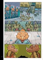 Teenage Mutant Ninja Turtles Splitter Collection # 11