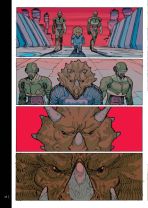 Teenage Mutant Ninja Turtles Splitter Collection # 11