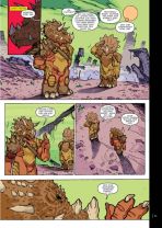 Teenage Mutant Ninja Turtles Splitter Collection # 11