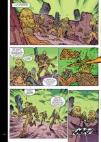 Teenage Mutant Ninja Turtles Splitter Collection # 11