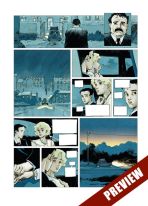 Ulysse & Cyrano