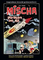 Mischa - Piraten im All - VZA