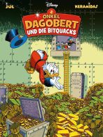 Disney: Dagobert und die Bitquacks