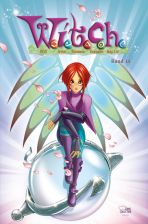 W.i.t.c.h. # 15