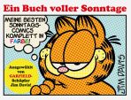 Garfield: Ein Buch voller Sonntage