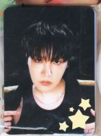 K*bang GOLD # 12 (Covermotiv: Baekhyun) - Extra Set 1