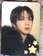 K*bang GOLD # 12 (Covermotiv: Baekhyun) - Extra Set 3