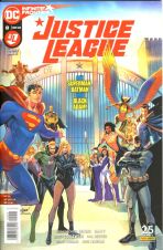 Justice League (Serie ab 2022) # 01 - 12, 14 - 15 (von 15)