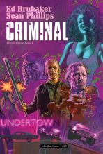 Criminal Sammelband # 01 (von 3)