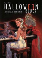 Halloween Blues # 03 (von 7)