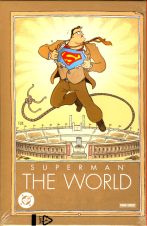 Superman: The World - Premium Edition