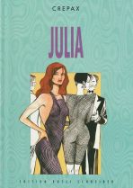 Crepax: Julia (ab 18 Jahre)