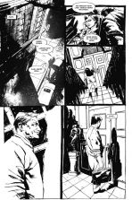 Queen & Country 04 - Operation Blackwall