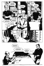 Queen & Country 04 - Operation Blackwall