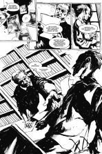 Queen & Country 04 - Operation Blackwall