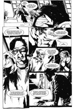 Queen & Country 04 - Operation Blackwall