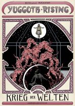 Yuggoth Rising # 01 - 09 (von 9) im Schuber