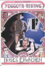 Yuggoth Rising # 01 - 09 (von 9) im Schuber