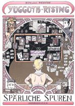 Yuggoth Rising # 01 - 09 (von 9) im Schuber