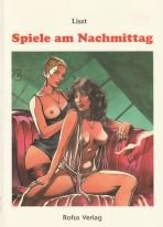 Spiele am Nachmittag (ab 18 Jahre)