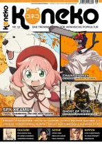 Koneko Nr. 131 - 06-2025 - November/Dezember