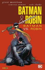 Batman & Robin # 01 - 03 (von 3, Neuauflage) SC