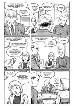 Queen & Country 05 - Operation Stormfront