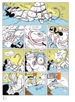 Fungirl - Zwei brandneue Abenteuer