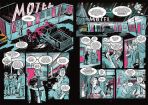 drei ???, Die (Comic) - Phantom Highway